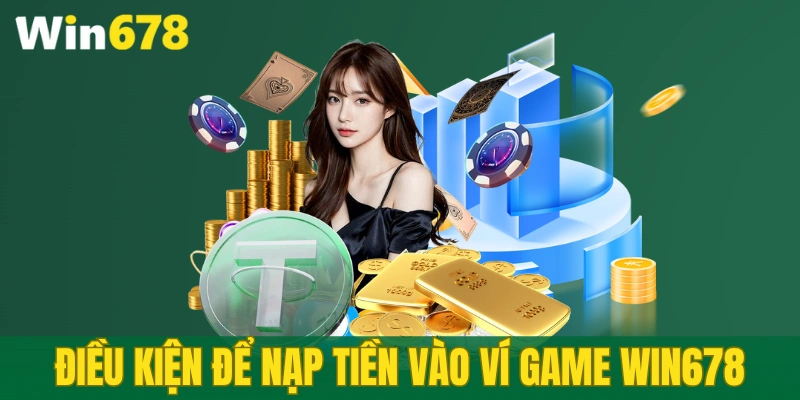 Các điều khoản nạp tiền hội viên cần tuân thủ