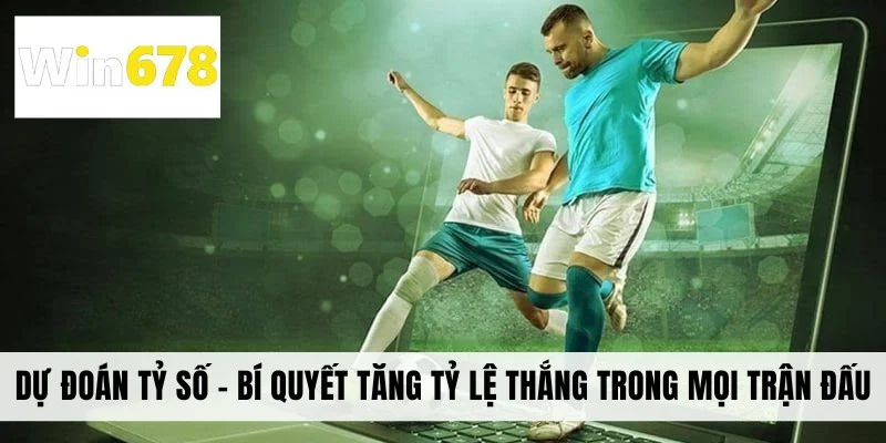 dư đoán tỷ số